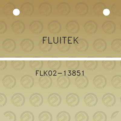 fluitek-flk02-13851