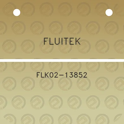 fluitek-flk02-13852