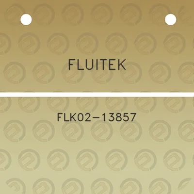 fluitek-flk02-13857