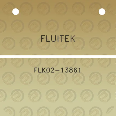 fluitek-flk02-13861