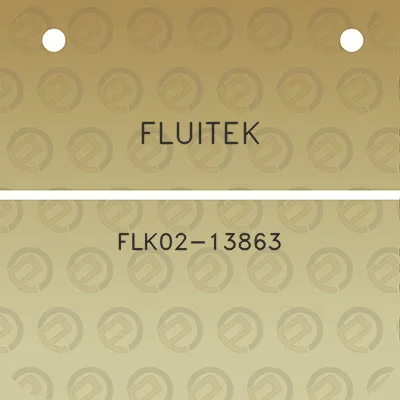 fluitek-flk02-13863