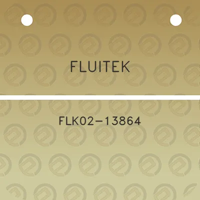 fluitek-flk02-13864