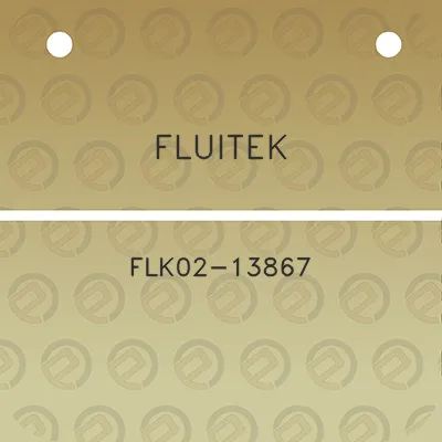 fluitek-flk02-13867