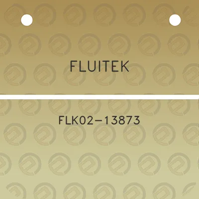 fluitek-flk02-13873