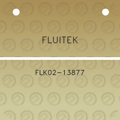 fluitek-flk02-13877