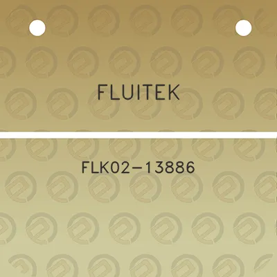 fluitek-flk02-13886