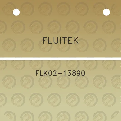 fluitek-flk02-13890