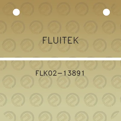 fluitek-flk02-13891