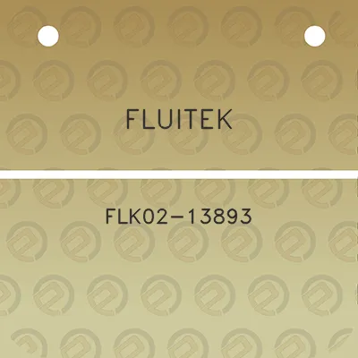 fluitek-flk02-13893