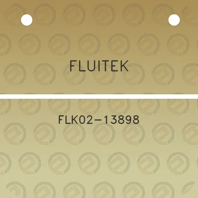 fluitek-flk02-13898