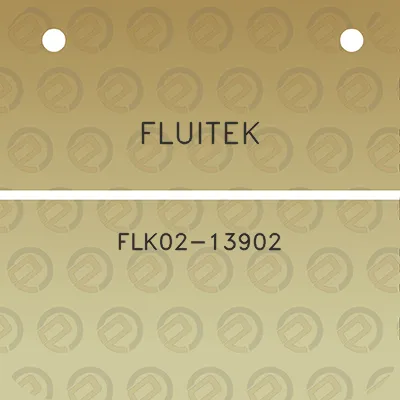 fluitek-flk02-13902