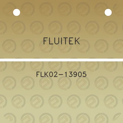 fluitek-flk02-13905