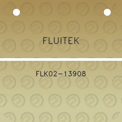 fluitek-flk02-13908