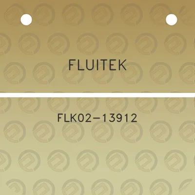 fluitek-flk02-13912