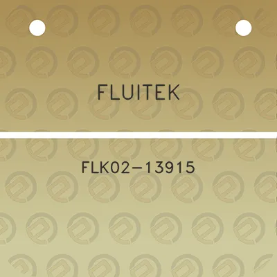 fluitek-flk02-13915