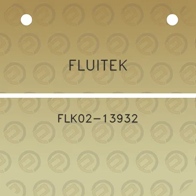 fluitek-flk02-13932