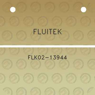 fluitek-flk02-13944