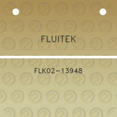 fluitek-flk02-13948