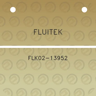 fluitek-flk02-13952