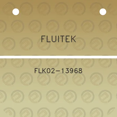 fluitek-flk02-13968