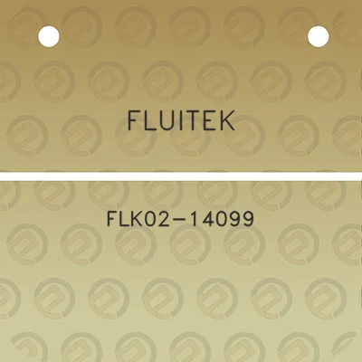 fluitek-flk02-14099