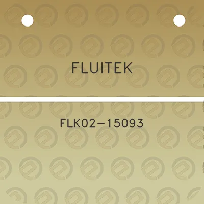 fluitek-flk02-15093