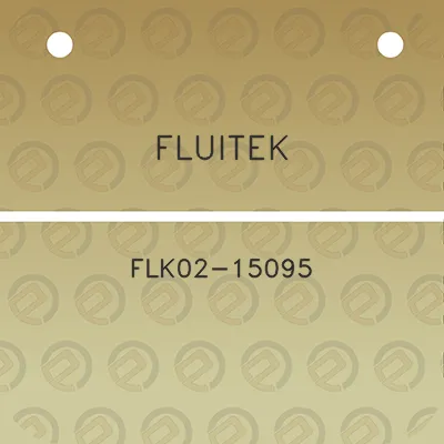 fluitek-flk02-15095