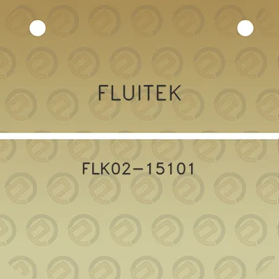 fluitek-flk02-15101