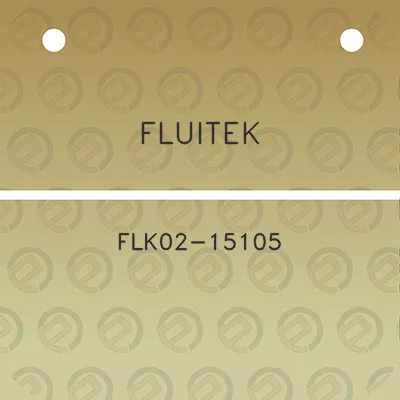 fluitek-flk02-15105