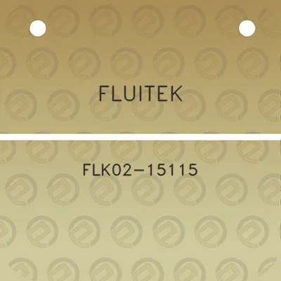 fluitek-flk02-15115