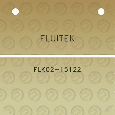 fluitek-flk02-15122