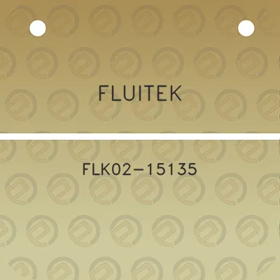 fluitek-flk02-15135