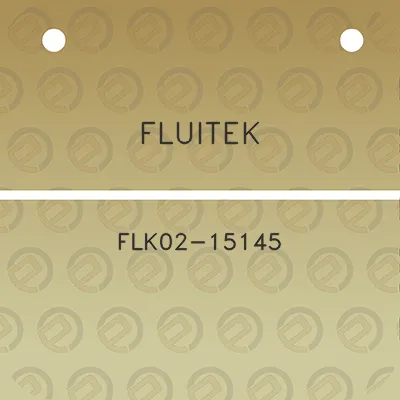 fluitek-flk02-15145