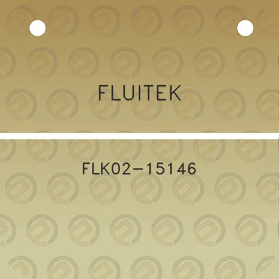 fluitek-flk02-15146