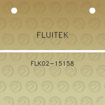 fluitek-flk02-15158