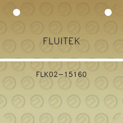 fluitek-flk02-15160