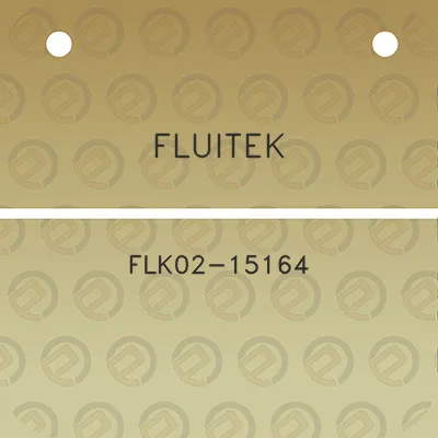 fluitek-flk02-15164