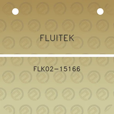 fluitek-flk02-15166