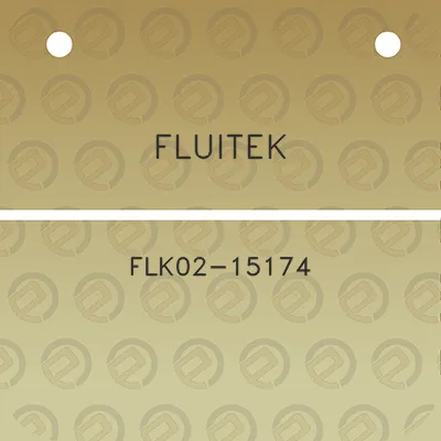 fluitek-flk02-15174