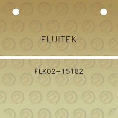 fluitek-flk02-15182