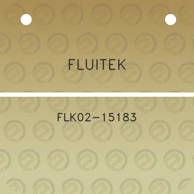 fluitek-flk02-15183