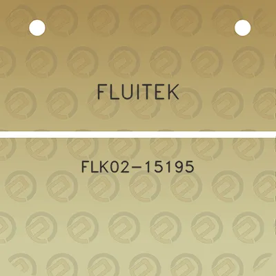 fluitek-flk02-15195