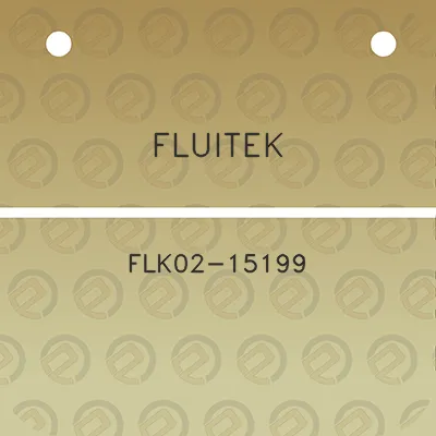 fluitek-flk02-15199