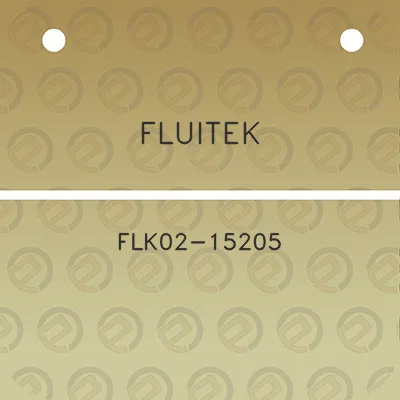 fluitek-flk02-15205