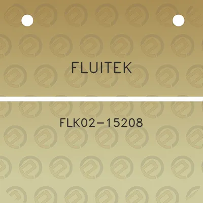 fluitek-flk02-15208