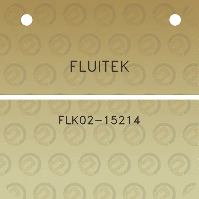 fluitek-flk02-15214