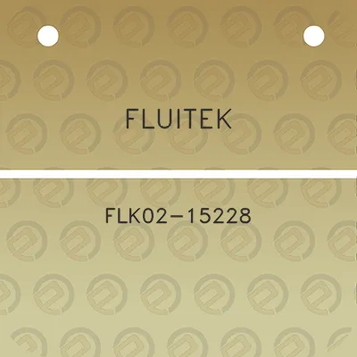 fluitek-flk02-15228