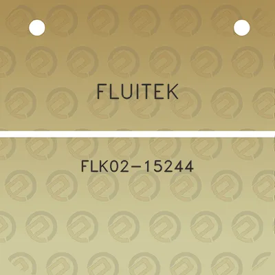 fluitek-flk02-15244