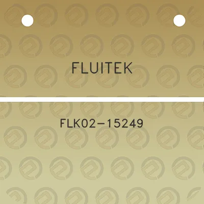 fluitek-flk02-15249