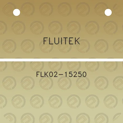 fluitek-flk02-15250